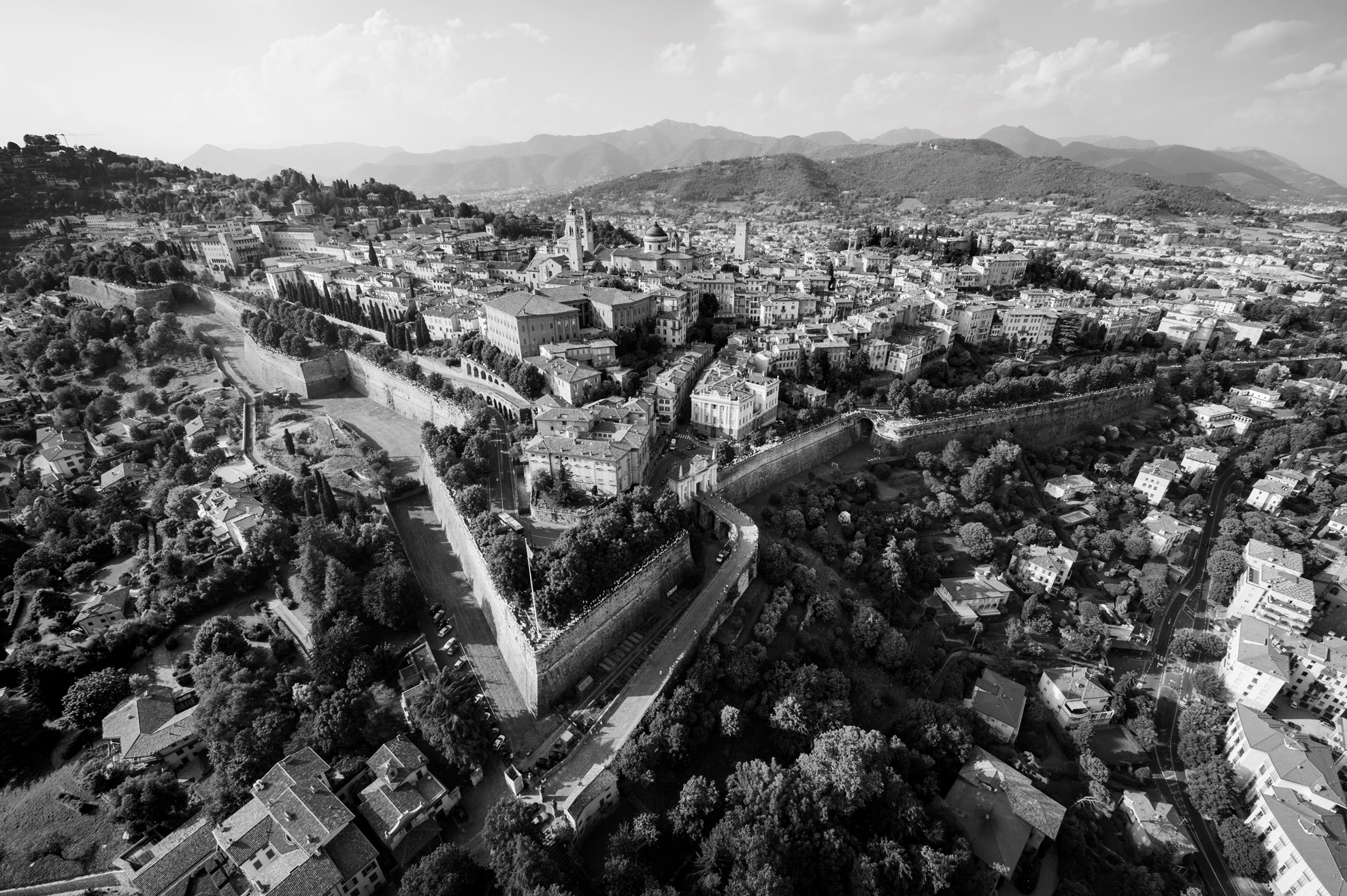 Fortezze veneziane della terraferma occidentale nel Cinquecento